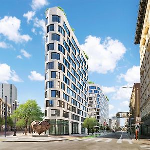 Timbri Hotel San Francisco, Curio Collection By Hilton