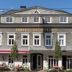 Hotel Stoermann